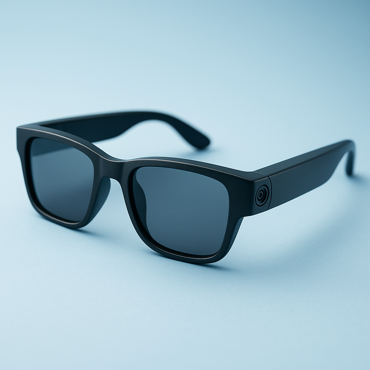 Glasses Cams