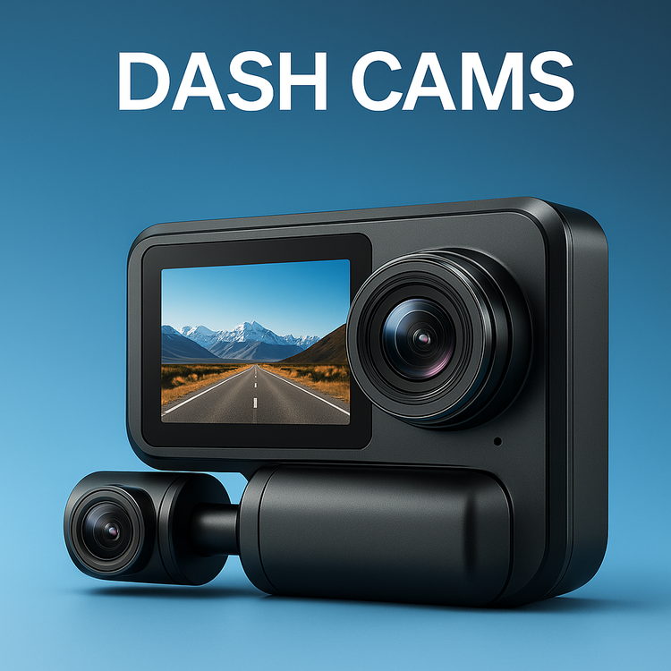 Dash Cams