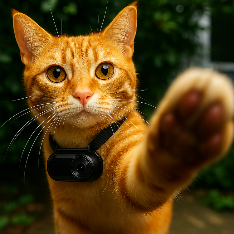 Pet Cams