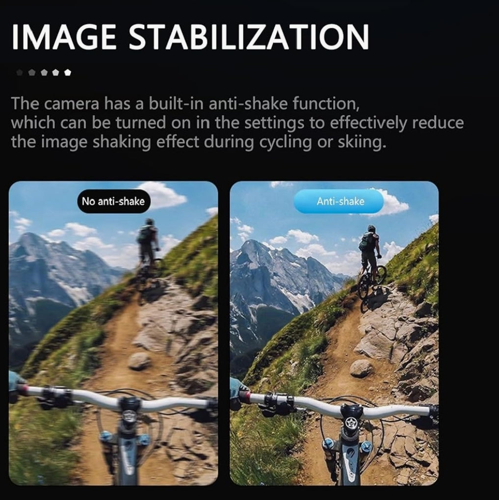 SnapSpy™ 1080P Running Cam Shades – UV Polarized Smart Eyewear