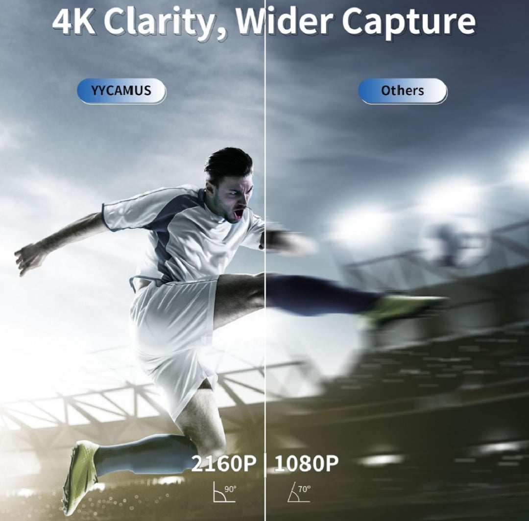 SnapSpy™ 4K SilentCam Glasses – Smart Sports Eyewear