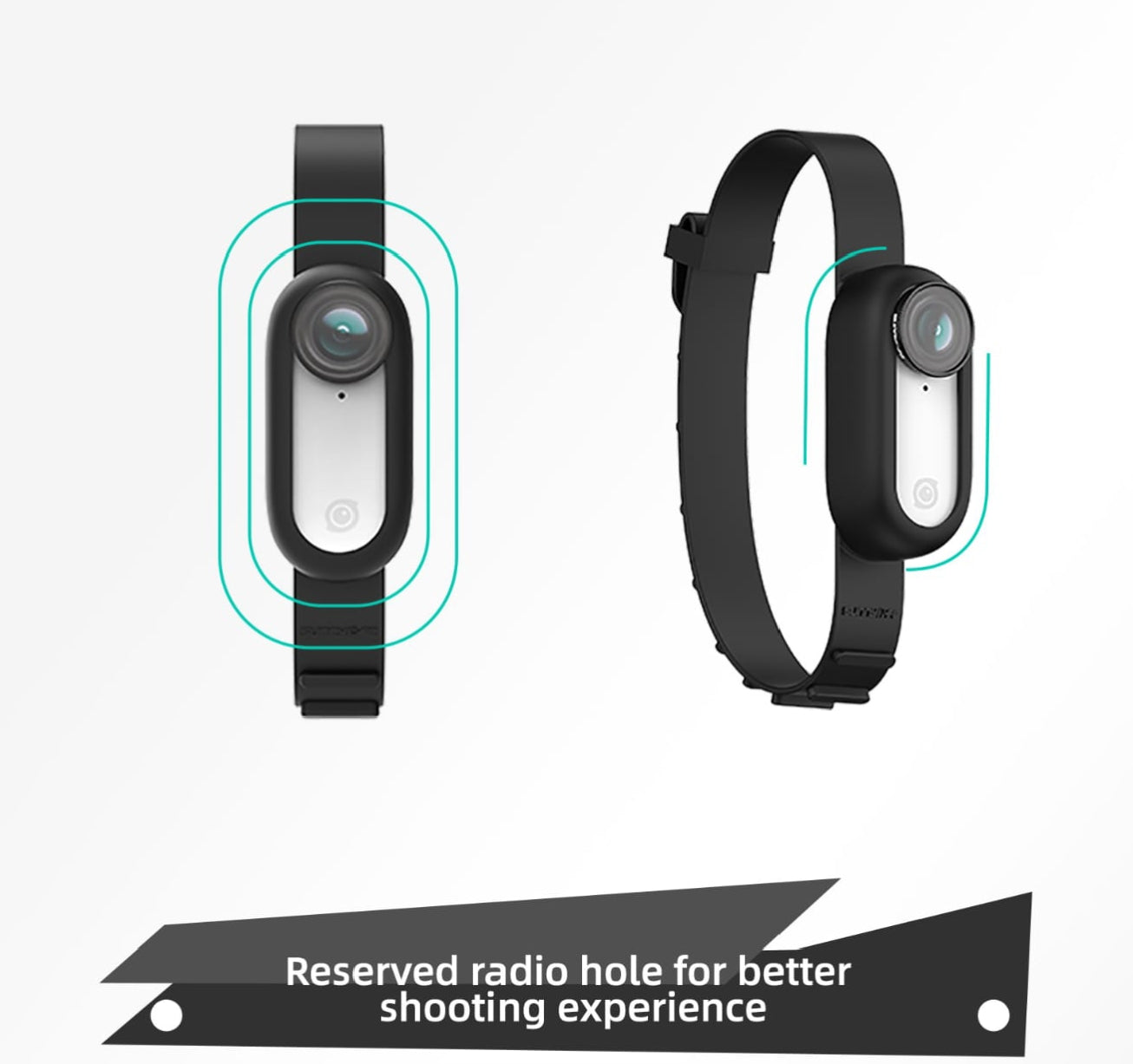 SnapSpy™ 1080P No-WiFi Pet Collar Cam – Indoor/Outdoor Sport Tracker for Dogs & Cats