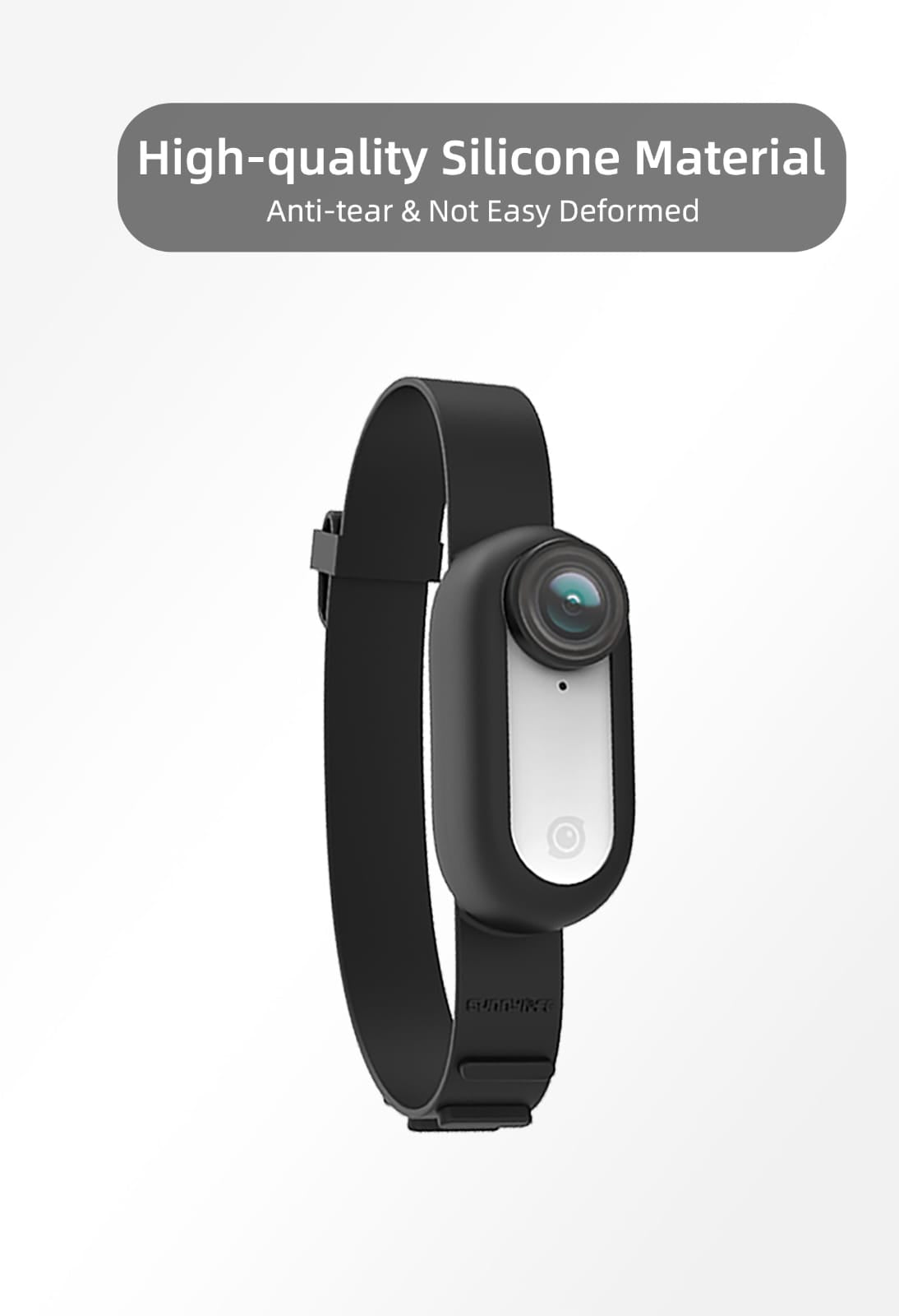 SnapSpy™ 1080P No-WiFi Pet Collar Cam – Indoor/Outdoor Sport Tracker for Dogs & Cats